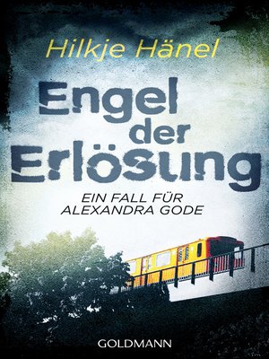 cover image of Engel der Erlösung